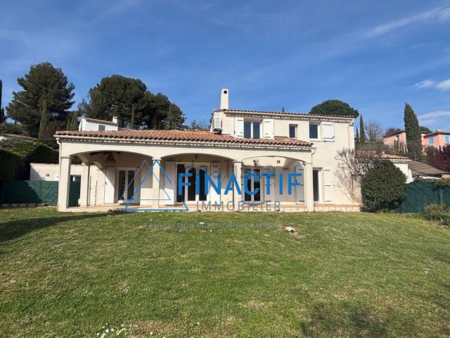 Maison vente à Éguilles, Bouches-du-Rhône