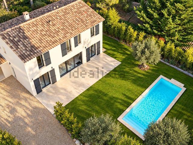 Maison location à Éguilles, Bouches-du-Rhône