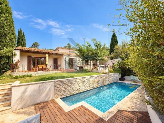 Maison vente à Éguilles, Bouches-du-Rhône