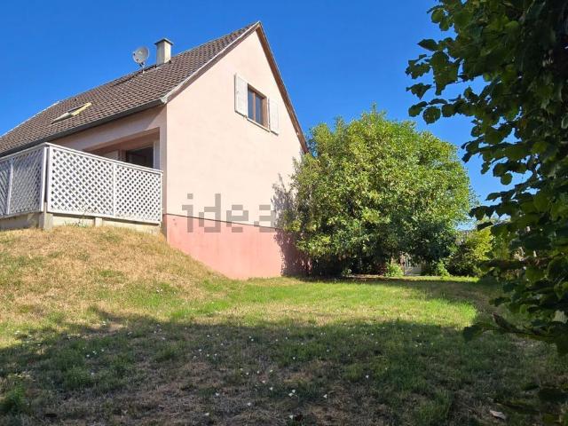 Maison vente à Eguisheim, Collectivité européenne d'Alsace