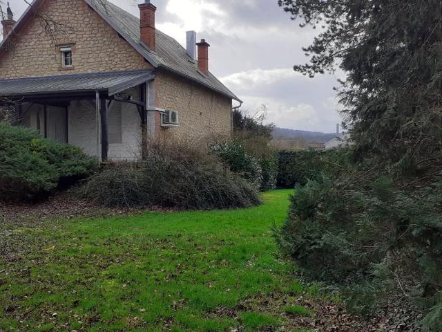 Maison vente à Éhuns, Haute-Saône