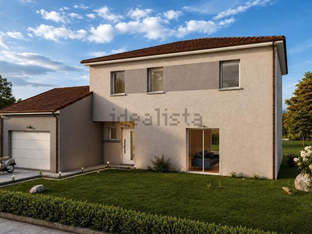 Maison vente à Einville-au-Jard, Meurthe-et-Moselle