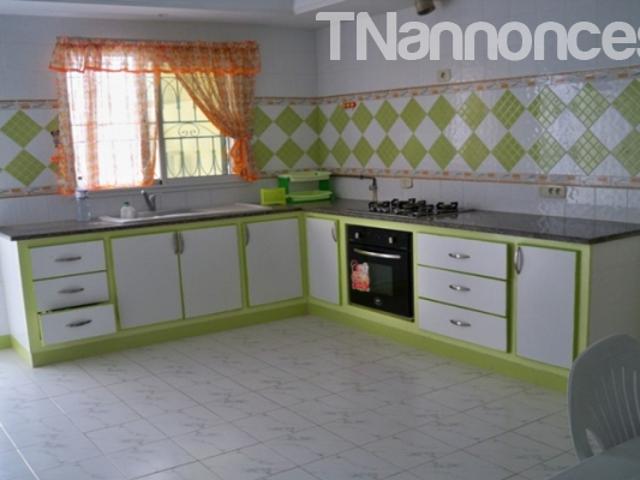 Maison location