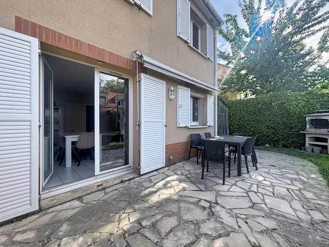 Maison location à Élancourt, Yvelines