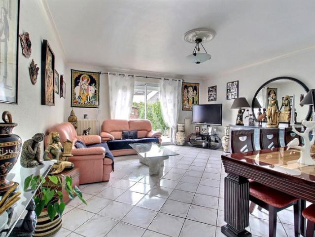 Maison vente à Rambouillet, Elancourt