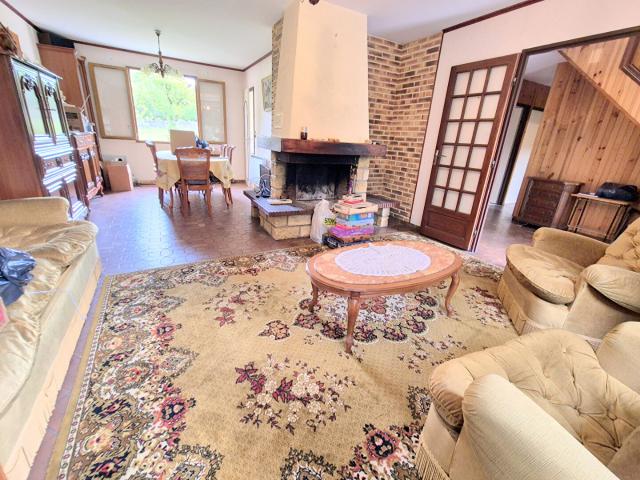 Maison vente à Rambouillet, Elancourt