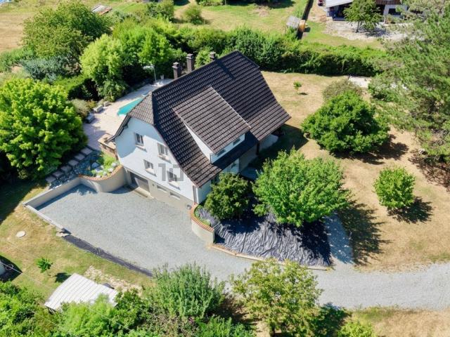 Maison vente à Elbach, Collectivité européenne d'Alsace