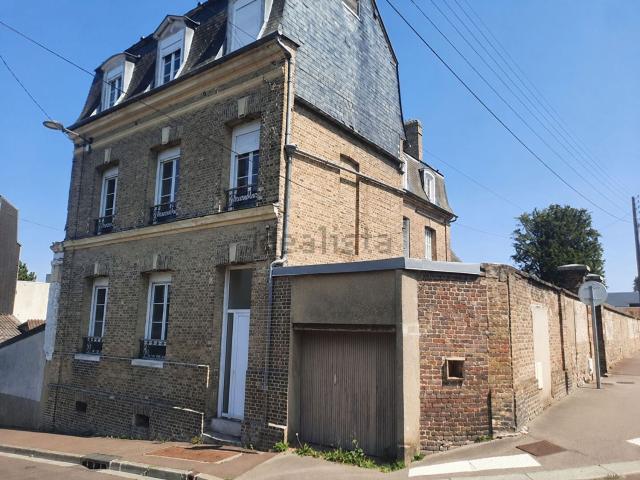 Maison vente à Le Puchot, Elbeuf