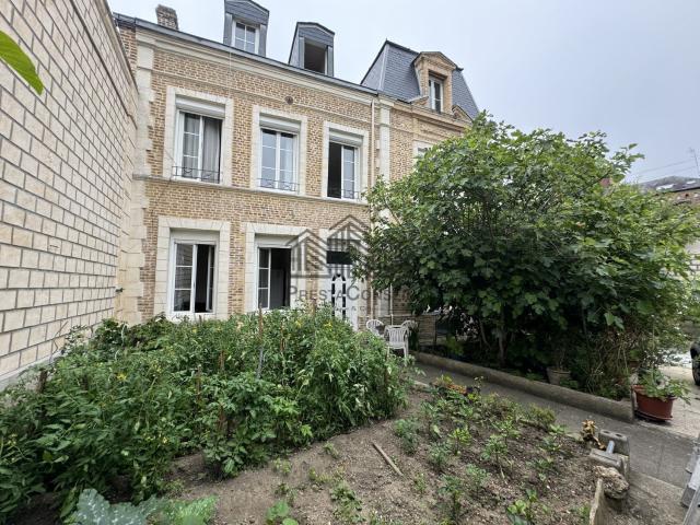 Maison vente à Le Puchot, Elbeuf