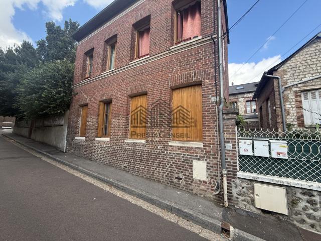 Maison vente à Le Puchot, Elbeuf