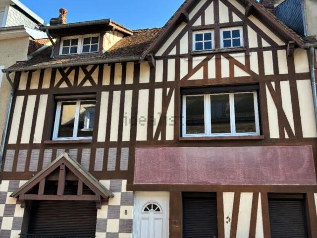 Maison location à Le Puchot, Elbeuf