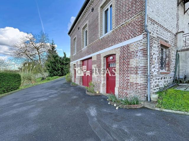 Maison vente à Caudebec-lès-Elbeuf, Seine-Maritime