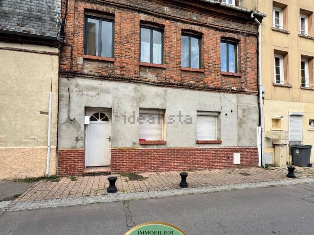 Maison vente à Le Puchot, Elbeuf