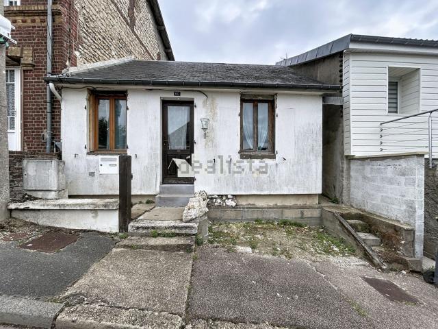 Maison vente à Les Rouvalets, Elbeuf
