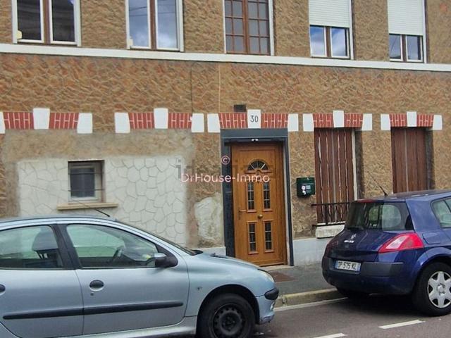 Maison vente à Le Puchot, Elbeuf