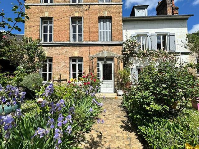 Maison vente à Les Rouvalets, Elbeuf