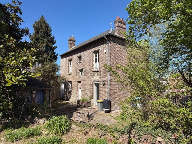 Maison vente à Le Puchot, Elbeuf