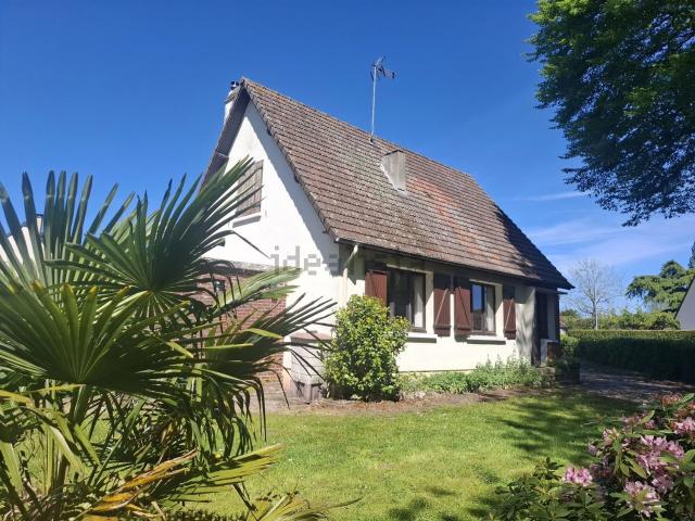 Maison vente à Elbeuf-en-Bray, Seine-Maritime