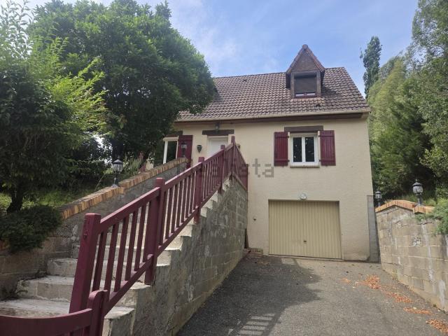 Maison vente à Elbeuf-en-Bray, Seine-Maritime
