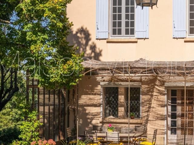 Maison vente à Carpentras, Venasque