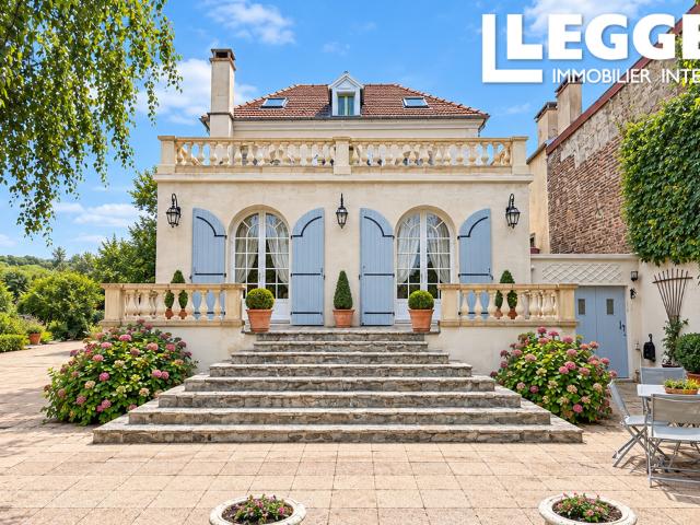 Maison vente à Faubourg Saint-Jacques, Lavaveix-les-Mines