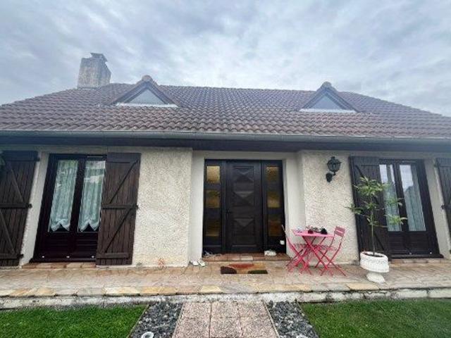 Maison vente à Vichy, Cusset