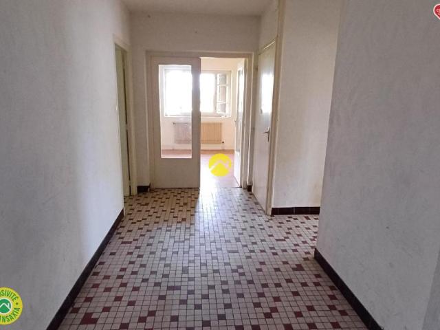 Maison vente à Montluçon, Villefranche-d'allier