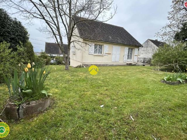 Maison vente à Moulins, Bourbon-l'archambault