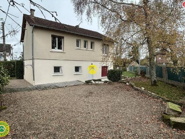 Maison vente à France métropolitaine, Bourbon-l'archambault