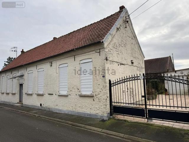 Maison vente à Élincourt, Nord