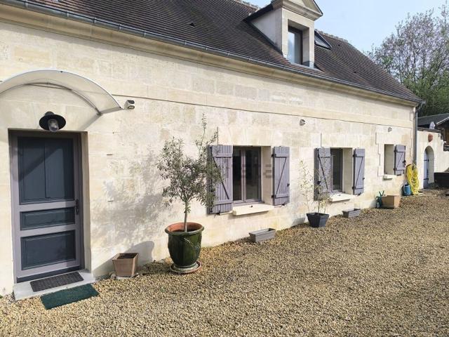 Maison vente à Elincourt-Sainte-Marguerite, Élincourt-Sainte-Marguerite