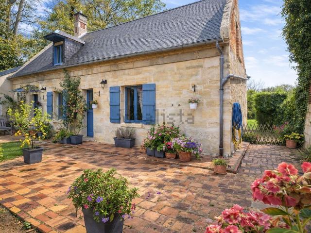 Maison vente à Elincourt-Sainte-Marguerite, Élincourt-Sainte-Marguerite