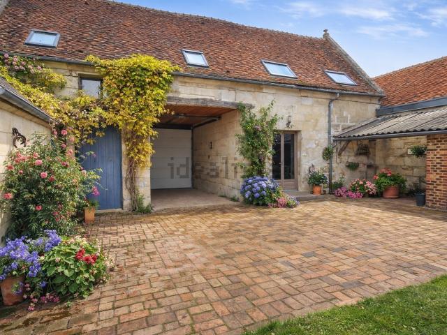 Maison vente à Elincourt-Sainte-Marguerite, Élincourt-Sainte-Marguerite
