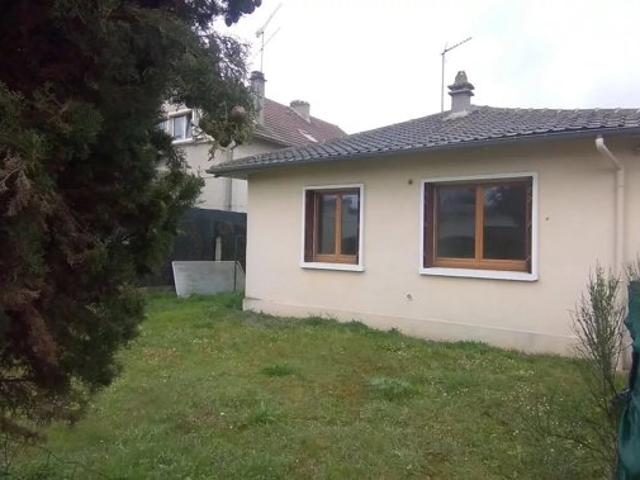 Maison vente à Mantes-la-Jolie, Epône