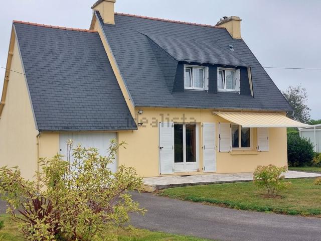 Maison vente à Mille Mottes, Elliant
