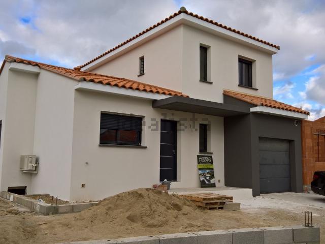 Maison vente à Elne, Pyrénées-Orientales