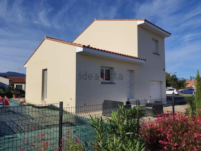 Maison vente à Las Trilles, Elne