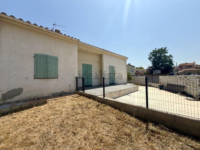 Maison vente à Las Trilles, Elne