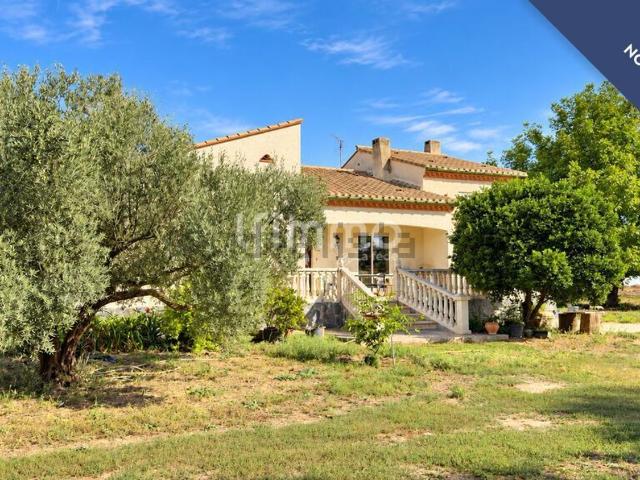 Maison vente à Elne, Pyrénées-Orientales