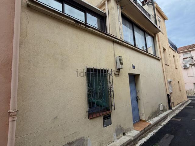 Maison vente à Las Trilles, Elne