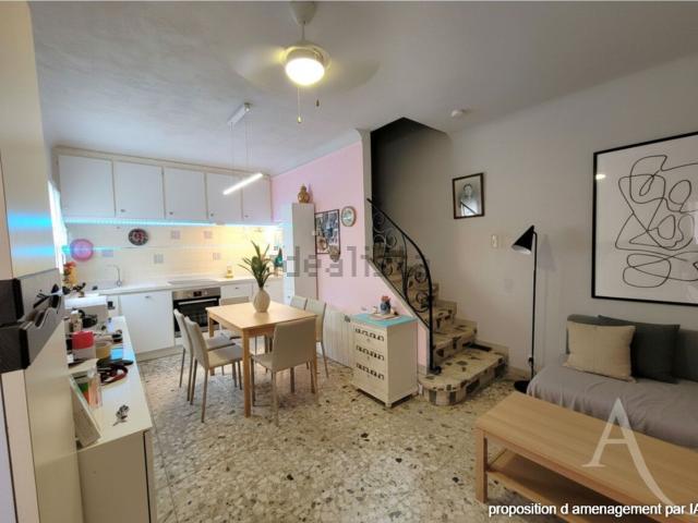 Maison vente à Las Trilles, Elne