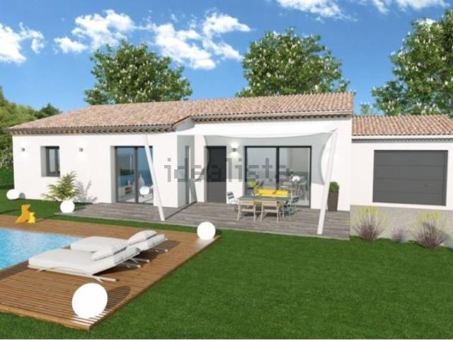 Maison vente à Las Trilles, Elne