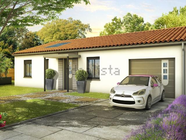 Maison vente à Las Trilles, Elne