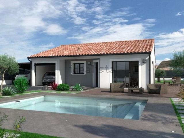 Maison vente à Las Trilles, Elne