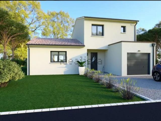 Maison vente à Las Trilles, Elne