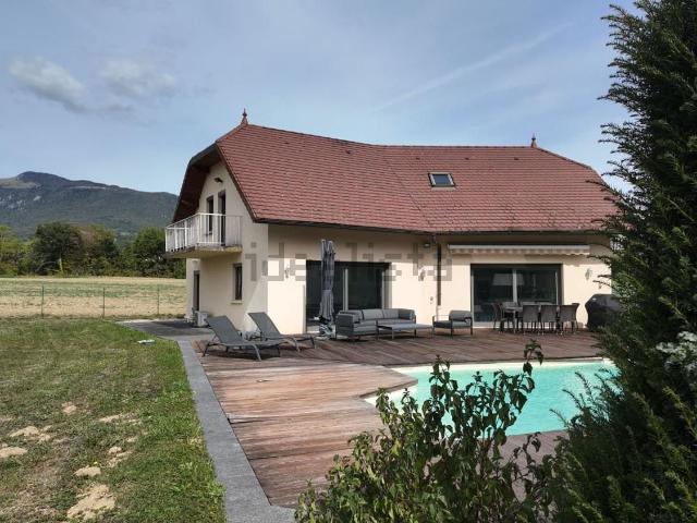 Maison vente à Fiolaz, Éloise