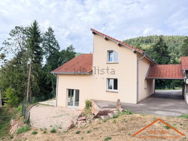 Maison vente à Le Frêne, Éloyes