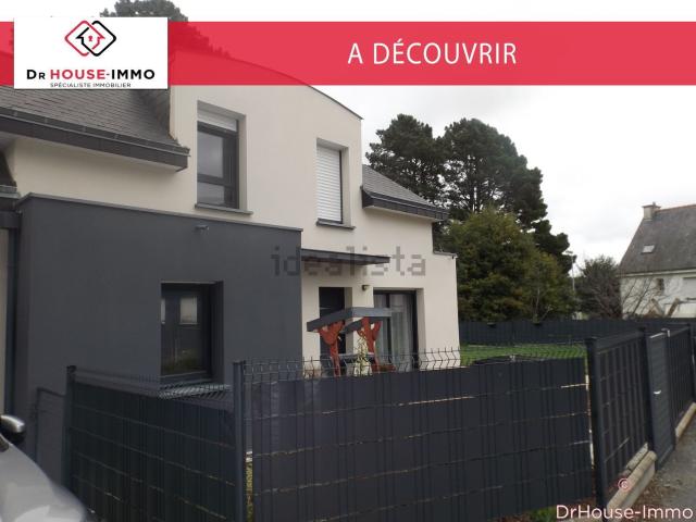 Maison vente à La Marquise, Elven