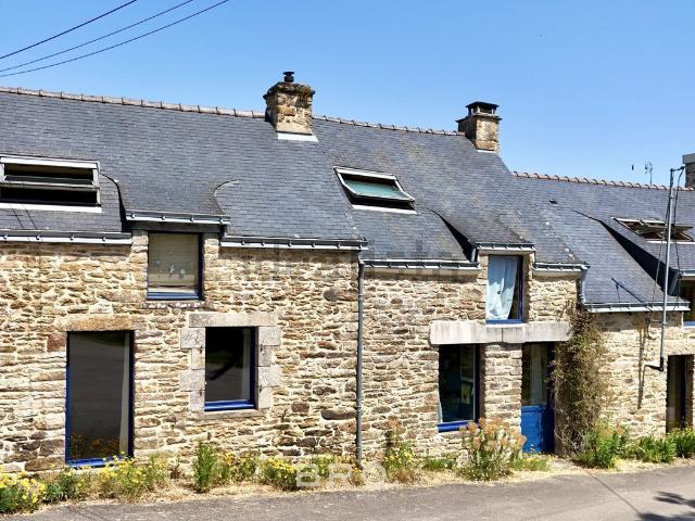 Maison vente à Kercointe, Elven