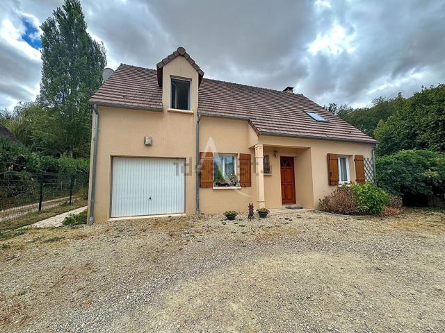 Maison vente à Droue-sur-Drouette, Eure-et-Loir